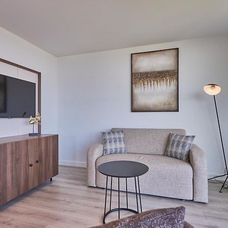 Wave - Endless Sea View Apartment Misdroy Exterior foto