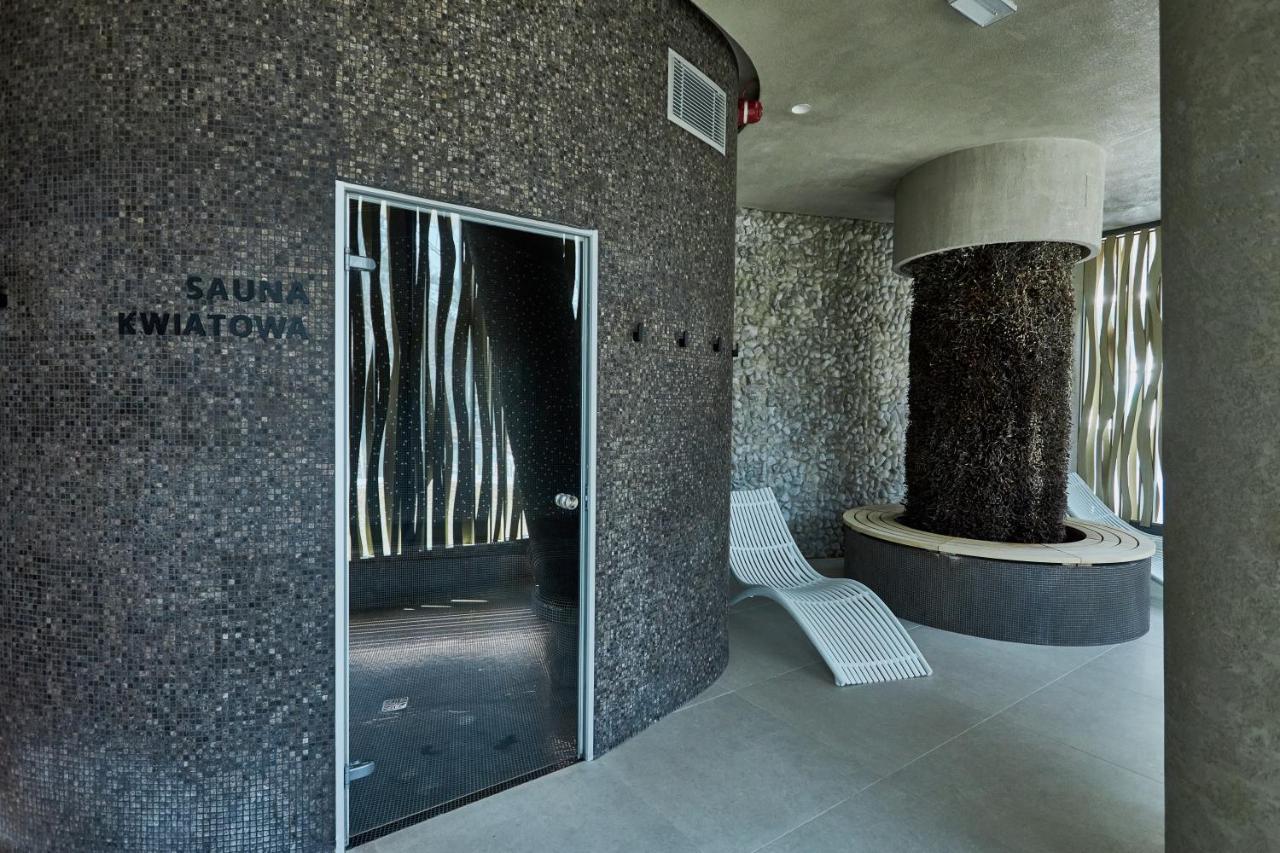 Wave - Endless Sea View Apartment Misdroy Exterior foto